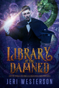 Library of the Damned