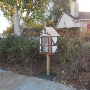 Little Free Library