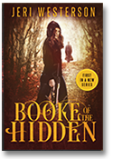 Booke of the Hidden