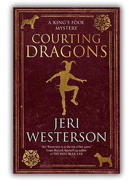 Courting Dragons