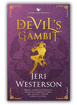 The Devil's Gambit