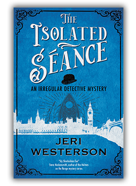 Isolated Seance