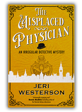 The Misplaced Physician