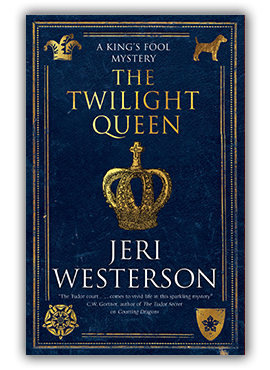 Twilight Queen