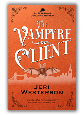 The Vampyre Client